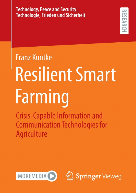 Resilient Smart Farming