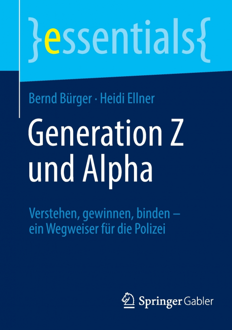 Generation Z und Alpha