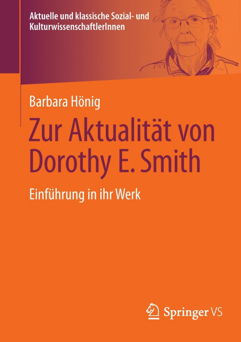 Zur Aktualität von Dorothy E. Smith