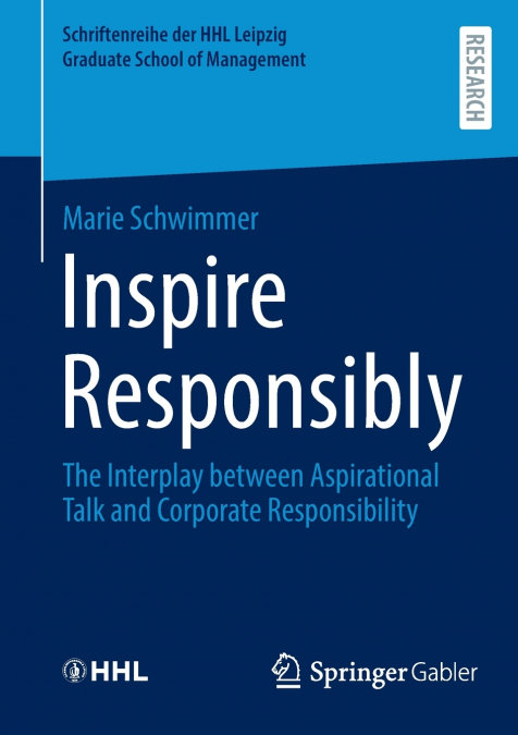 Inspire Responsibly