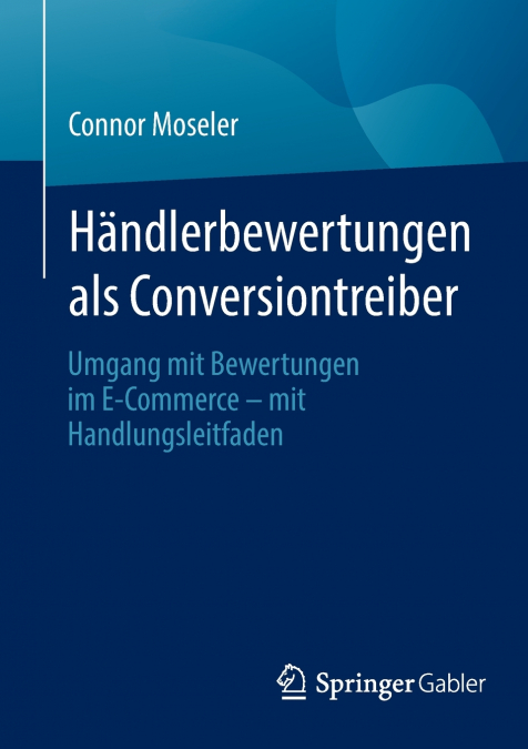 Händlerbewertungen als Conversiontreiber