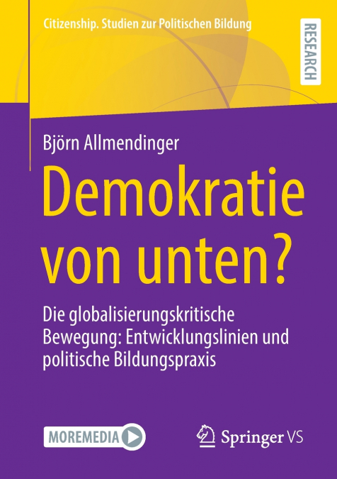 Demokratie von unten?