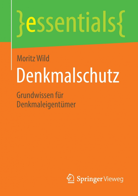 Denkmalschutz