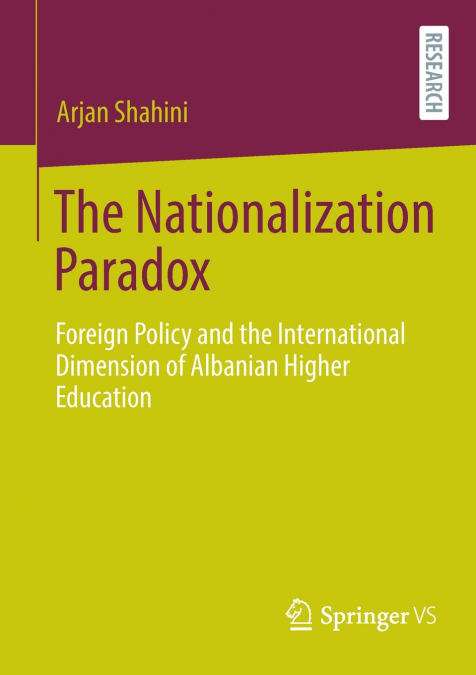 The Nationalization Paradox