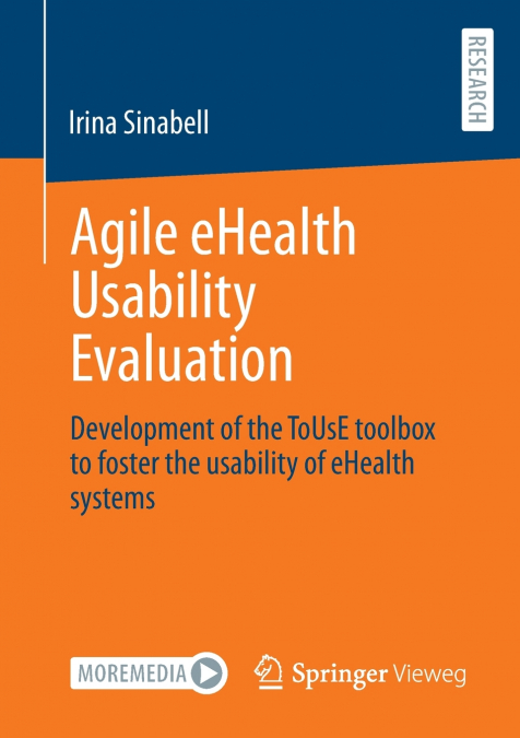 Agile eHealth Usability Evaluation
