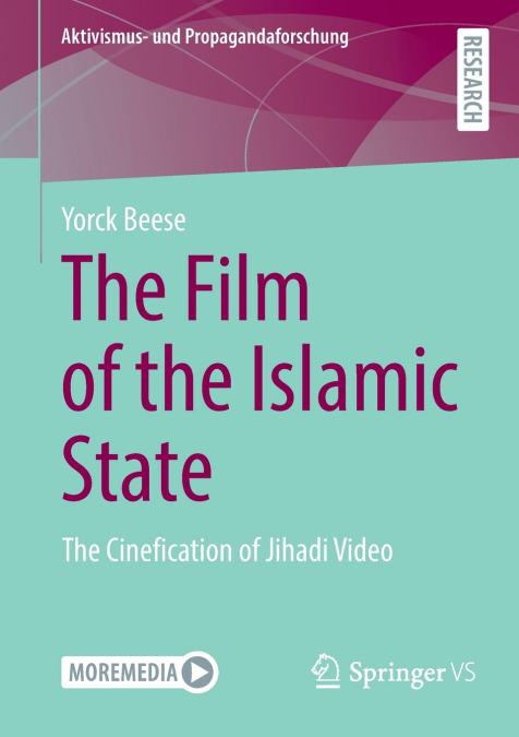The Film of the Islamic State