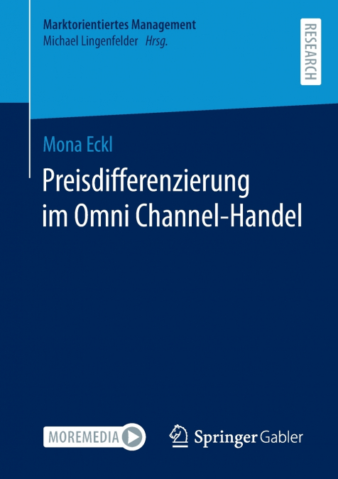 Preisdifferenzierung im Omni Channel-Handel