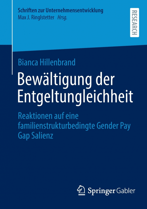 Bewältigung der Entgeltungleichheit