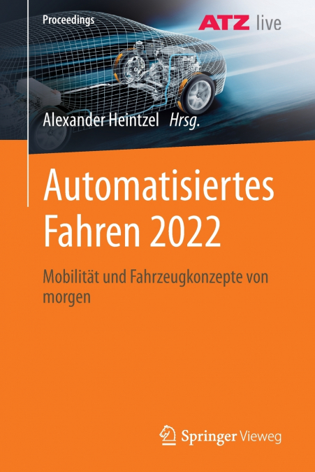 Automatisiertes Fahren 2022