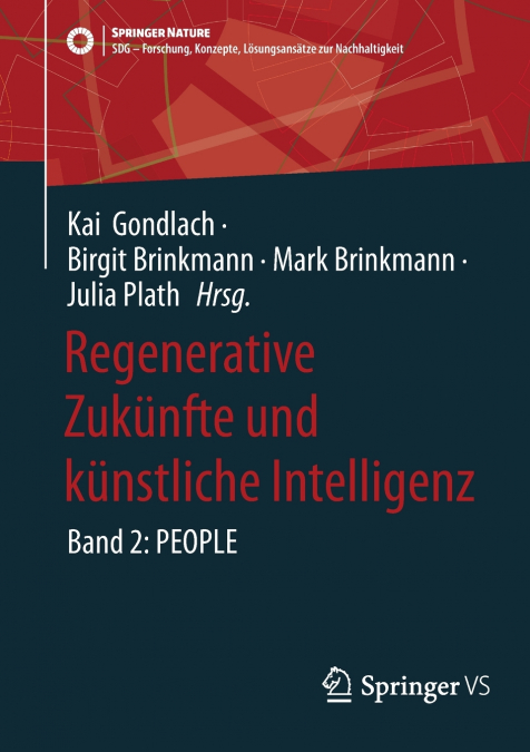Regenerative Zukünfte und künstliche Intelligenz