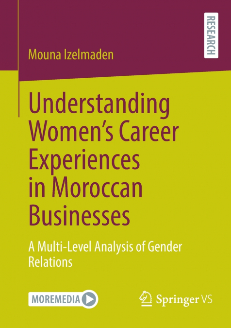 Understanding Women’s Career Experiences in Moroccan Businesses