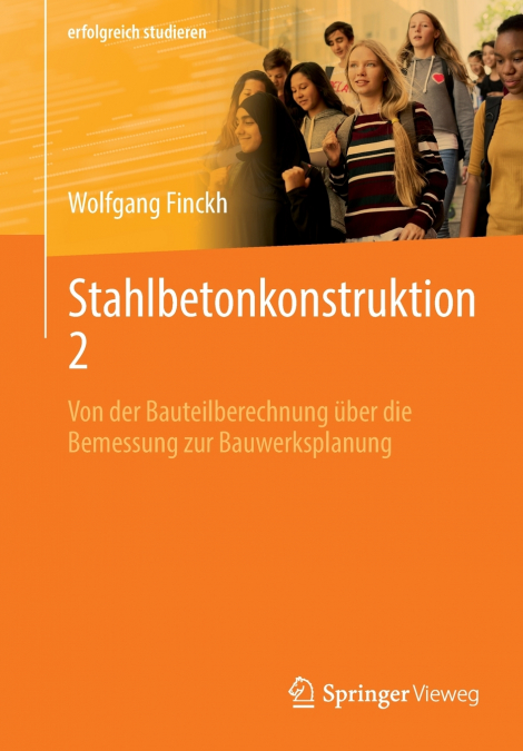 Stahlbetonkonstruktion 2