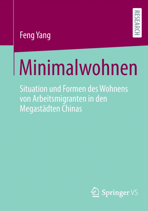 Minimalwohnen
