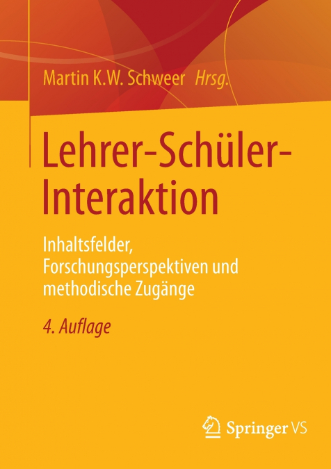 Lehrer-Schüler-Interaktion