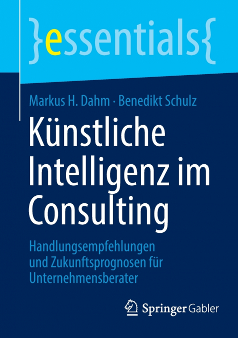 Künstliche Intelligenz im Consulting