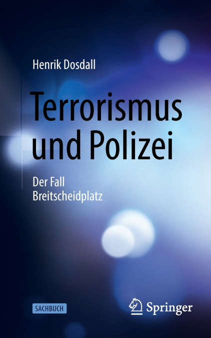 Terrorismus und Polizei