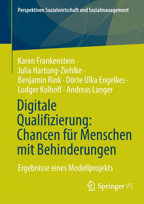 Digitale Qualifizierung
