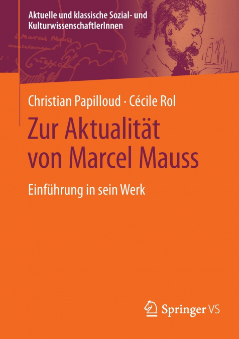 Zur Aktualität von Marcel Mauss