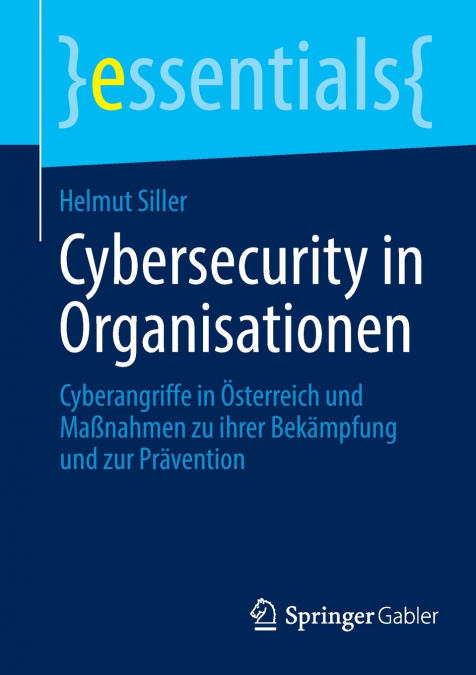 Cybersecurity in Organisationen