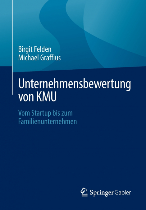 Unternehmensbewertung von KMU