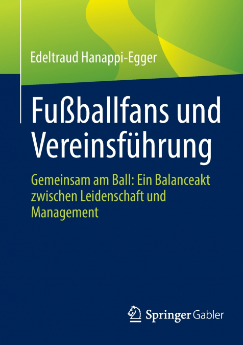 Fußballfans und Vereinsführung