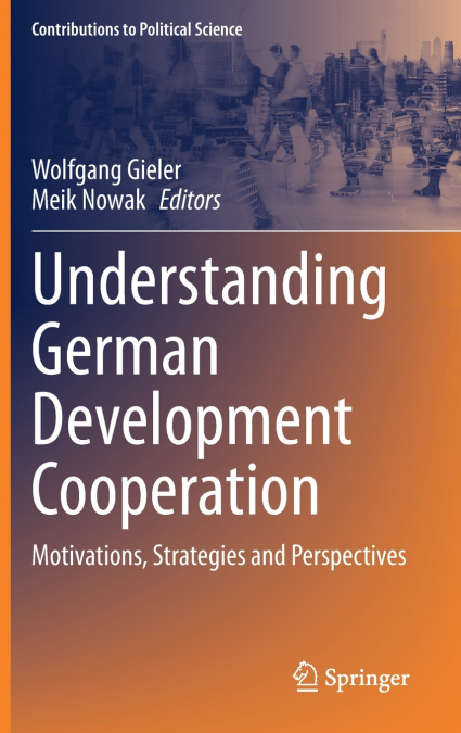 Understanding German Development Cooperation