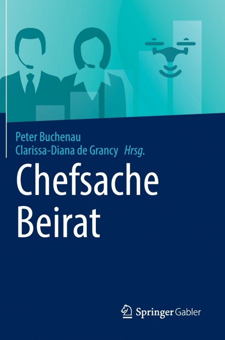 Chefsache Beirat