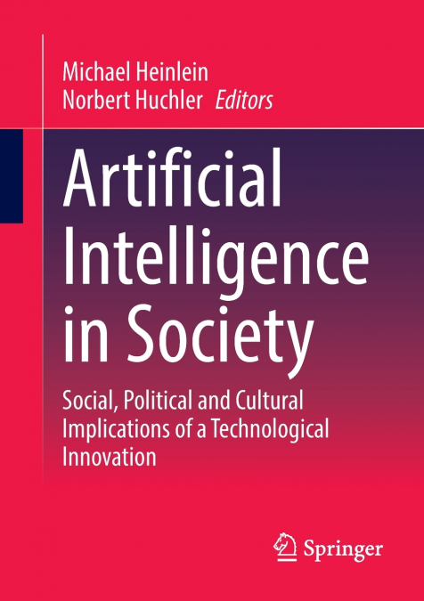 Artificial Intelligence in Society