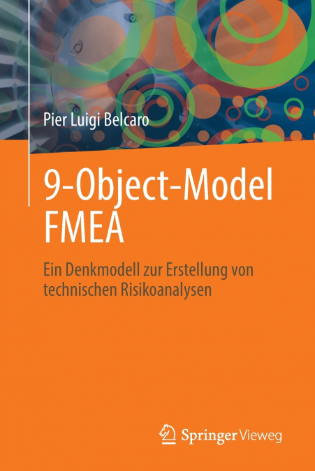 9-Object-Model FMEA