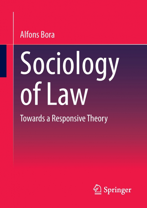 Sociology of law