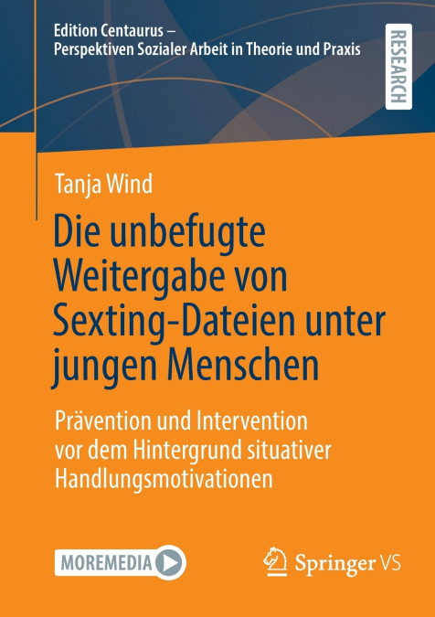 Die unbefugte Weitergabe von Sexting-Dateien unter jungen Menschen
