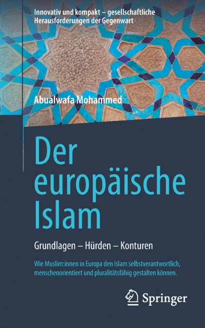 Der europäische Islam