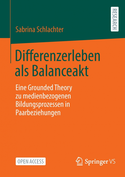Differenzerleben als Balanceakt