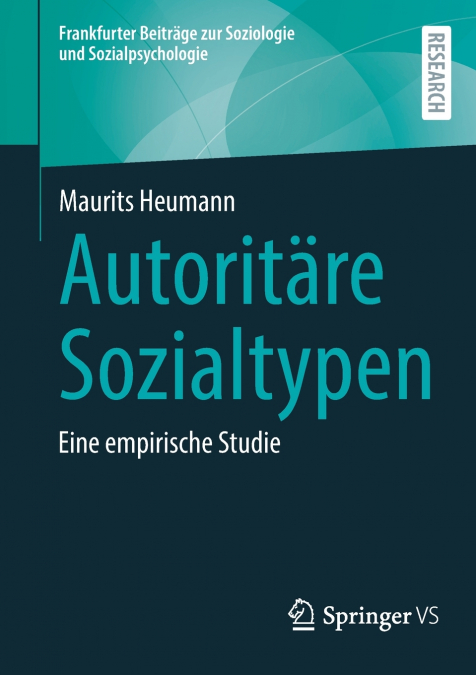 Autoritäre Sozialtypen