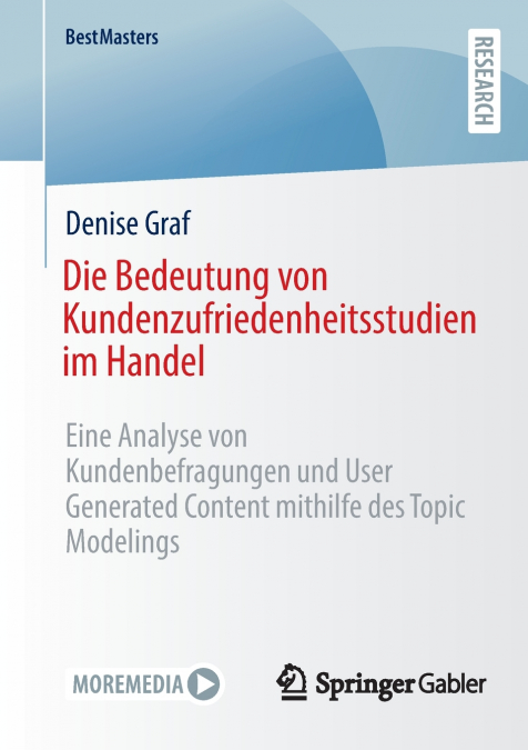 Die Bedeutung von Kundenzufriedenheitsstudien im Handel