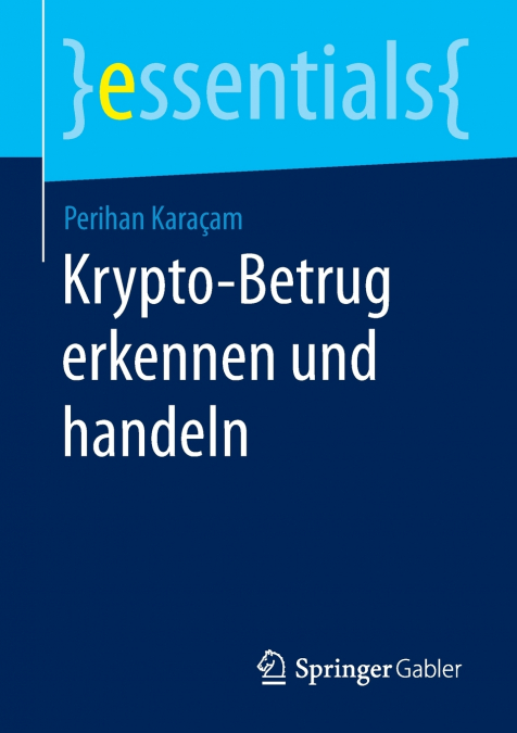 Krypto-Betrug erkennen und handeln