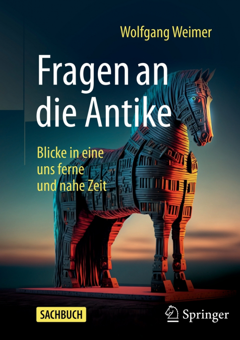 Fragen an die Antike