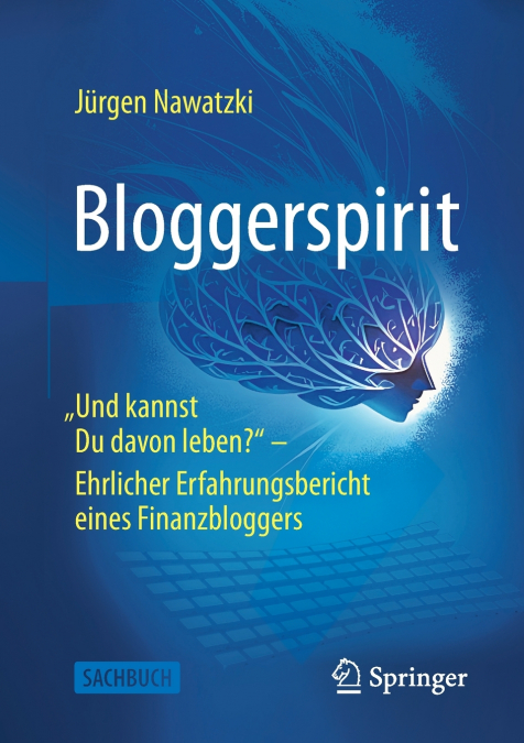 Bloggerspirit