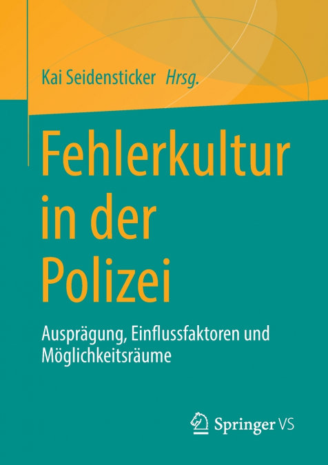 Fehlerkultur in der Polizei