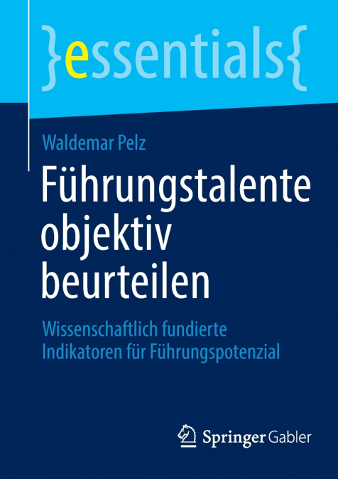 Führungstalente objektiv beurteilen