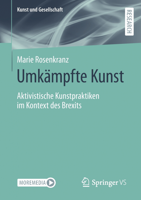Umkämpfte Kunst