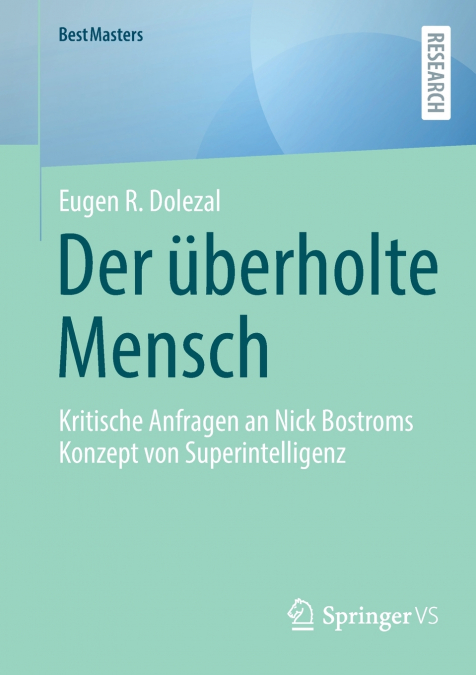 Der überholte Mensch