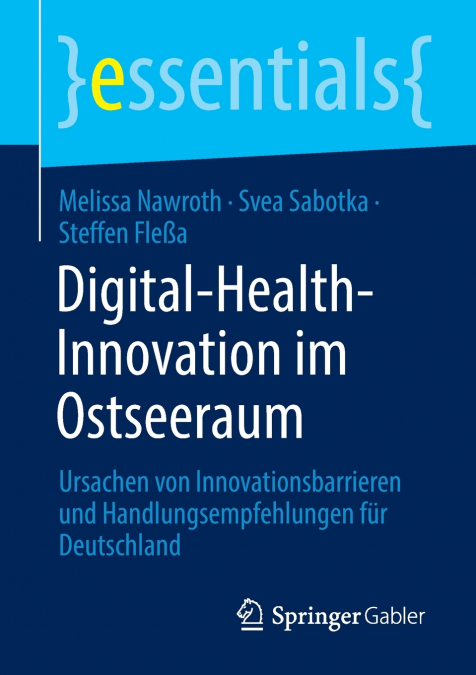 Digital-Health-Innovation im Ostseeraum
