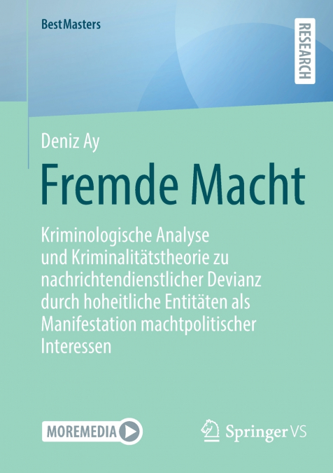 Fremde Macht