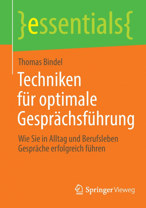 Techniken für optimale Gesprächsführung