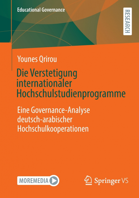 Die Verstetigung internationaler Hochschulstudienprogramme