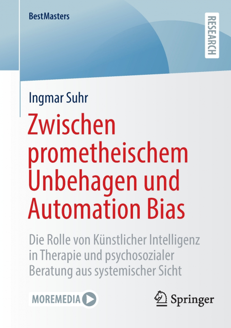 Zwischen prometheischem Unbehagen und Automation Bias