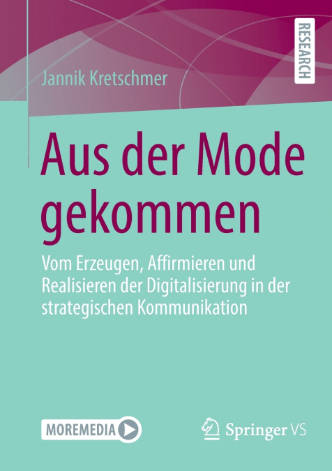 Aus der Mode gekommen