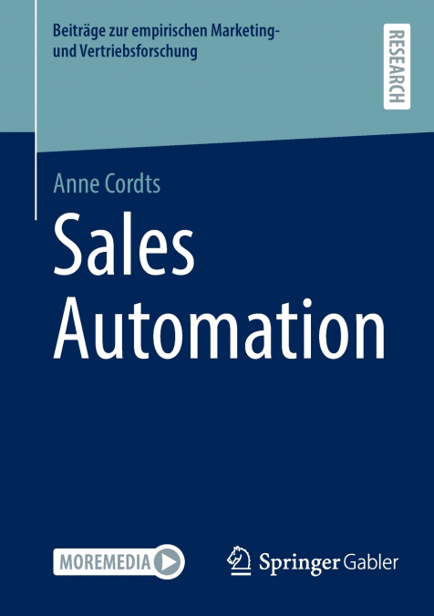 Sales Automation