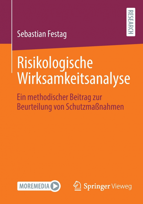 Risikologische Wirksamkeitsanalyse